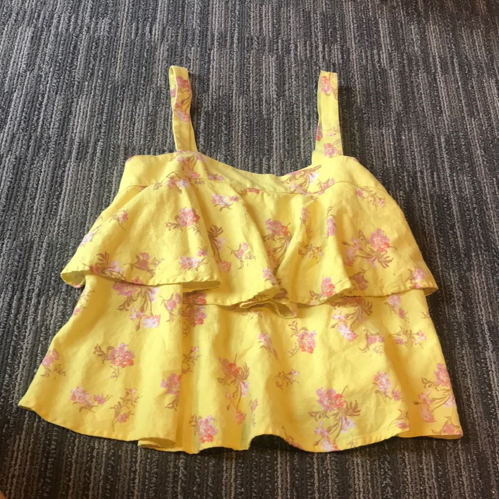 Perfect Condition Tank